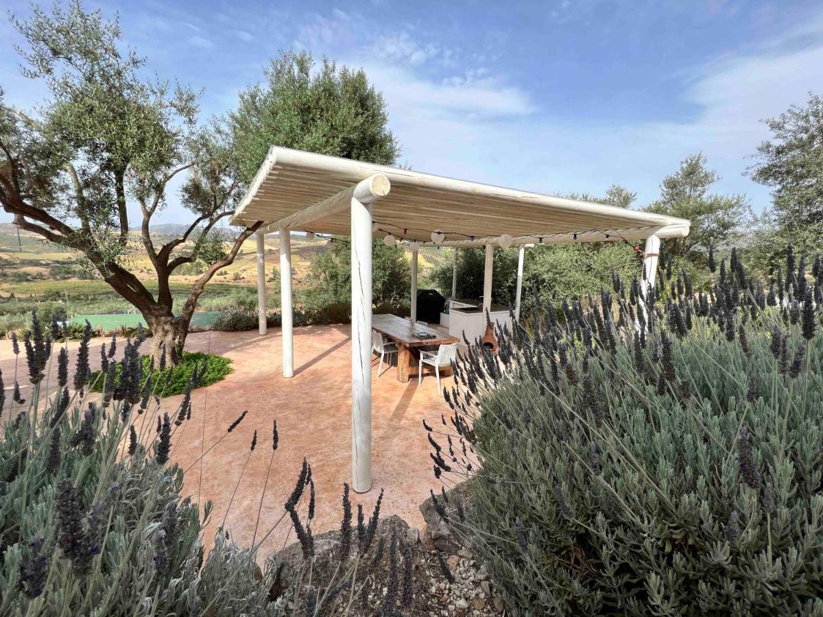 Finca Zayas Casa Rural&Guest Suites Periana Exterior foto